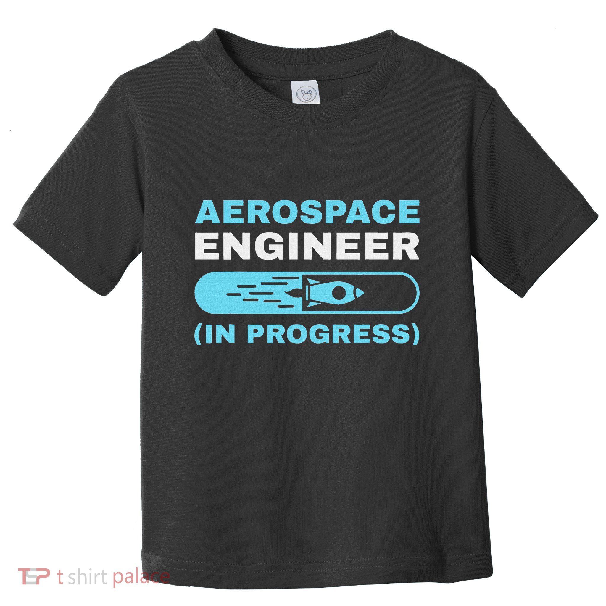 Cool Aerospace Engineer For Women Aeronautical Engineer Toddler T-Shirt