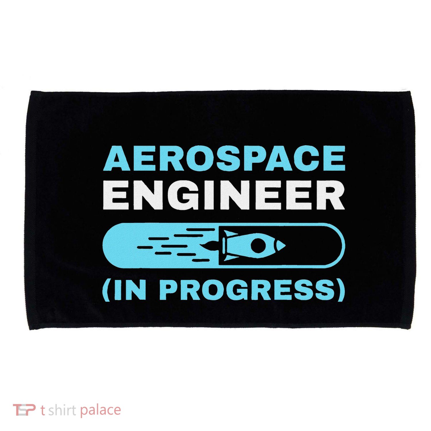 Cool Aerospace Engineer For Women Aeronautical Engineer Microfiber Hand Towel