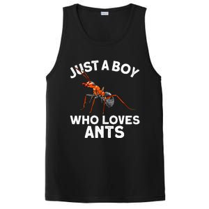 Cool Ant For Ant Farm Entomology Ants Insect PosiCharge Competitor Tank