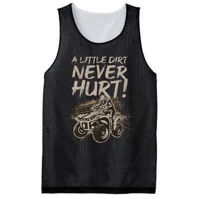 Cool Atv For Women Off Road 4 Wheeler Bike Quad Racing Mesh Reversible Basketball Jersey Tank