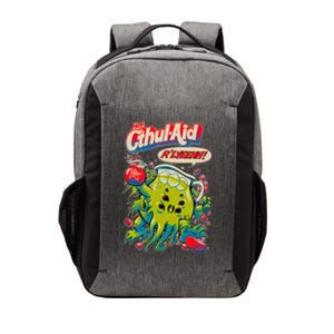 Cthul Aid Funny Cthulhu Anime Vector Backpack