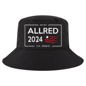 Colin Allred For Senate Texas 2024 Cool Comfort Performance Bucket Hat