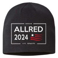 Colin Allred For Senate Texas 2024 Sustainable Beanie