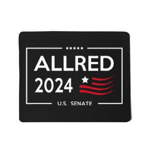 Colin Allred For Senate Texas 2024 Mousepad