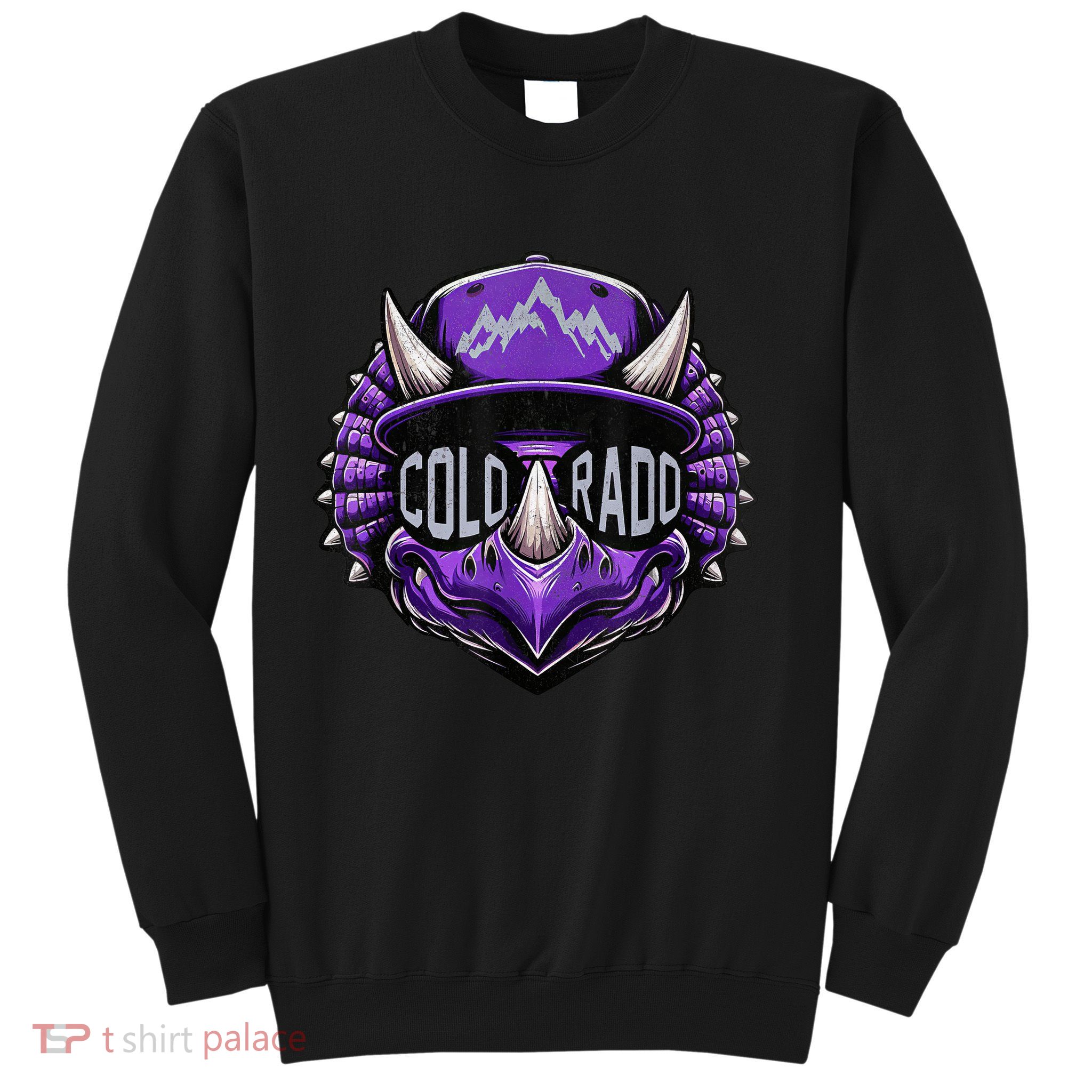 Colorado Apparel For Men Women Kids Sweatshirt