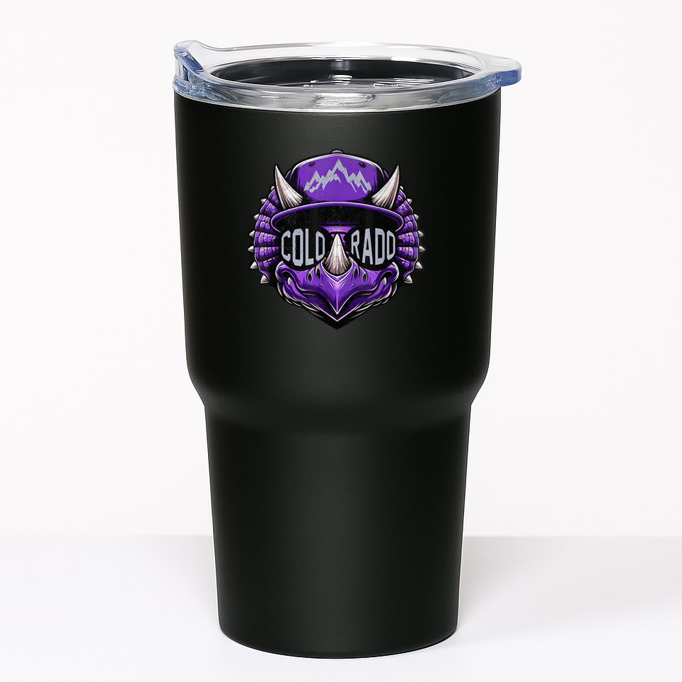 Colorado Apparel For Men Women Kids Tumbler