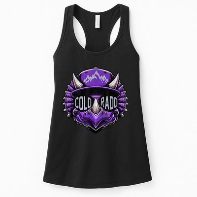 Colorado Apparel For Men Women Kids Womens Tank Top