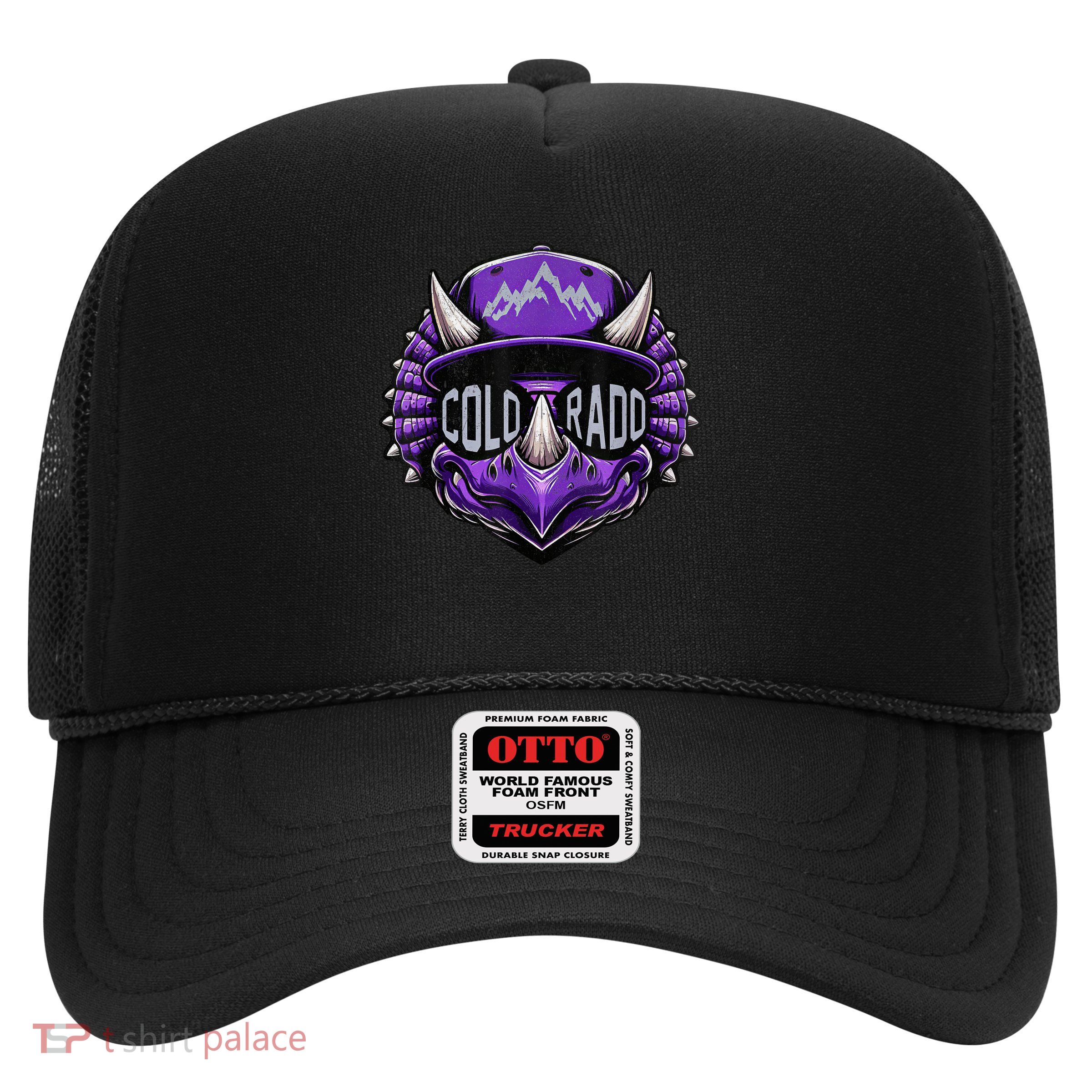 Colorado Apparel For Men Women Kids Trucker Hat