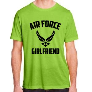 Cool Air Force Friend Gift Us National Guards Gift Adult ChromaSoft Performance T-Shirt