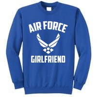 Cool Air Force Friend Gift Us National Guards Gift Sweatshirt