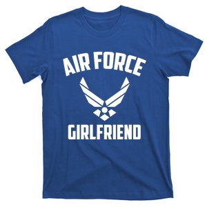 Cool Air Force Friend Gift Us National Guards Gift T-Shirt