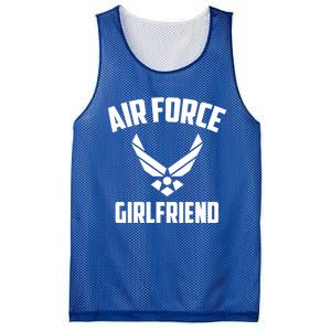 Cool Air Force Friend Gift Us National Guards Gift Mesh Reversible Basketball Jersey Tank