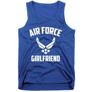 Cool Air Force Friend Gift Us National Guards Gift Tank Top