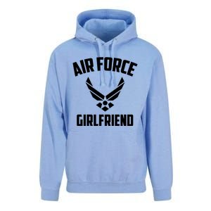 Cool Air Force Friend Gift Us National Guards Gift Unisex Surf Hoodie