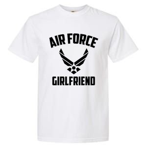 Cool Air Force Friend Gift Us National Guards Gift Garment-Dyed Heavyweight T-Shirt