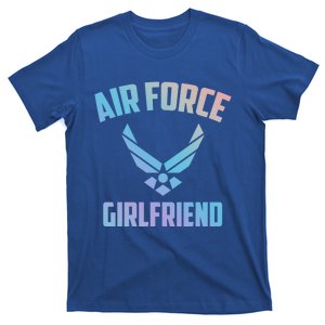 Cool Air Force Friend Gift Us National Guards Cute Gift T-Shirt