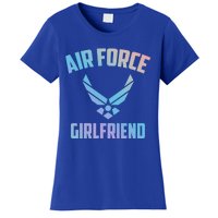 Cool Air Force Friend Gift Us National Guards Cute Gift Women's T-Shirt