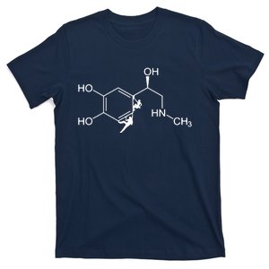 Climbing Adrenalin Formula Bouldering Gift T-Shirt