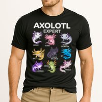 Cute Axolotl For & Or  - Axolotl Performance Shirt