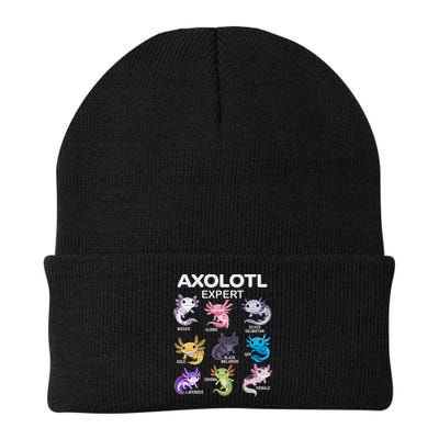 Cute Axolotl For & Or  - Axolotl Beanie