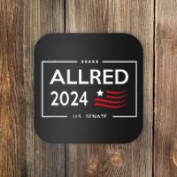 Colin Allred For Senate Texas 2024 Coaster