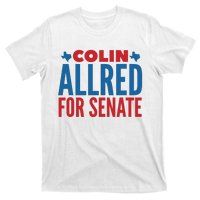 Colin Allred For Senate T-Shirt