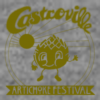 Castroville Artichoke Festival Toddler Sweatshirt