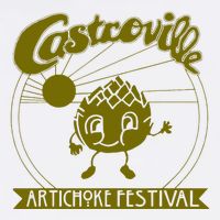 Castroville Artichoke Festival Premium T-Shirt