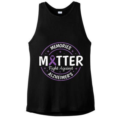 Corks Are For Quitters Funny Wine Festival Ladies PosiCharge Tri-Blend Wicking Tank
