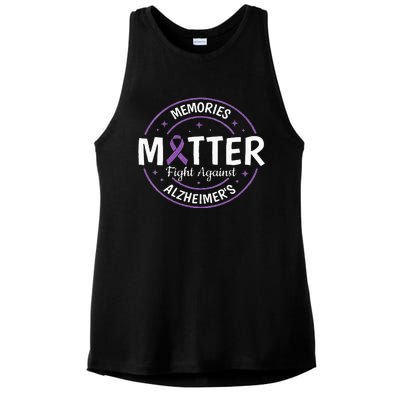 Corks Are For Quitters Funny Wine Festival Ladies PosiCharge Tri-Blend Wicking Tank