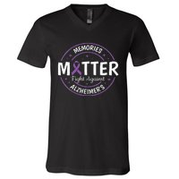 Corks Are For Quitters Funny Wine Festival V-Neck T-Shirt