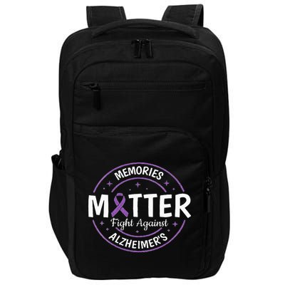 Corks Are For Quitters Funny Wine Festival Impact Tech Backpack