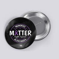Corks Are For Quitters Funny Wine Festival Button