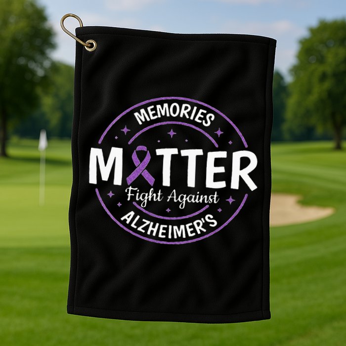 Corks Are For Quitters Funny Wine Festival Golf Towel