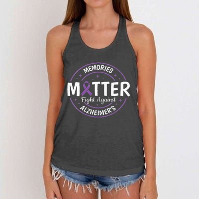 Corks Are For Quitters Funny Wine Festival Women's Knotted Racerback Tank