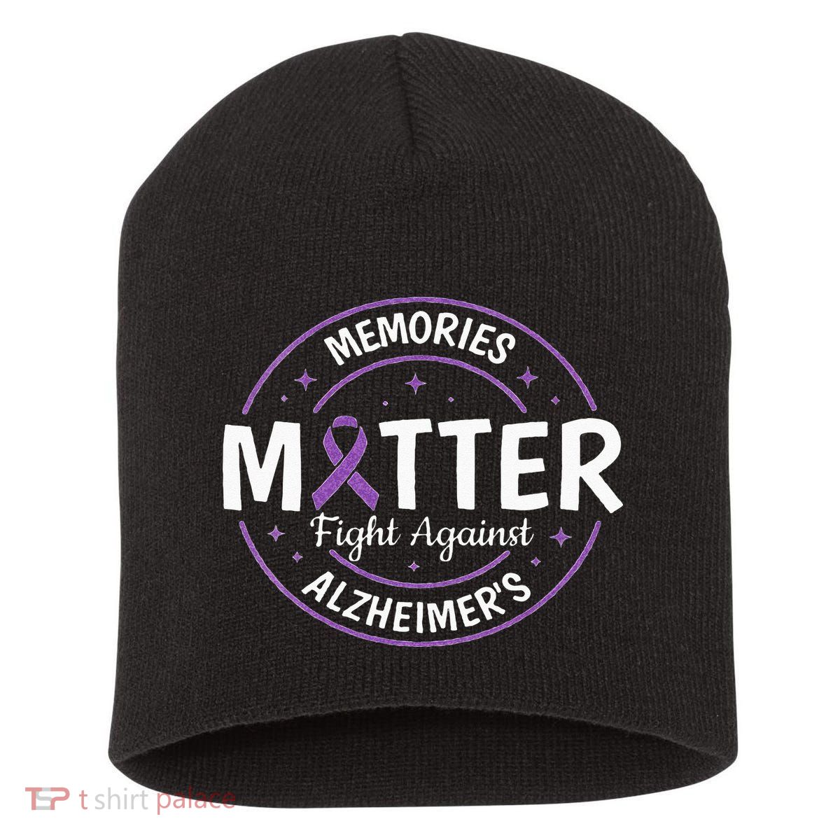 Corks Are For Quitters Funny Wine Festival Short Acrylic Beanie