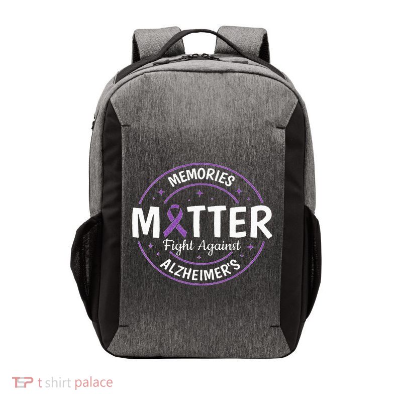 Corks Are For Quitters Funny Wine Festival Vector Backpack