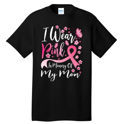 Cancer Awareness Gifts Tall T-Shirt