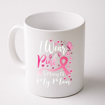 Cancer Awareness Gifts Coffee Mug