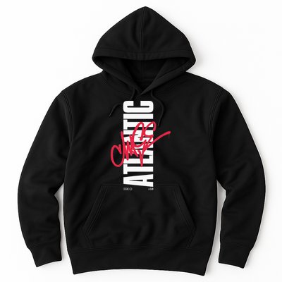 Chase Atlantic Graffiti Hoodie