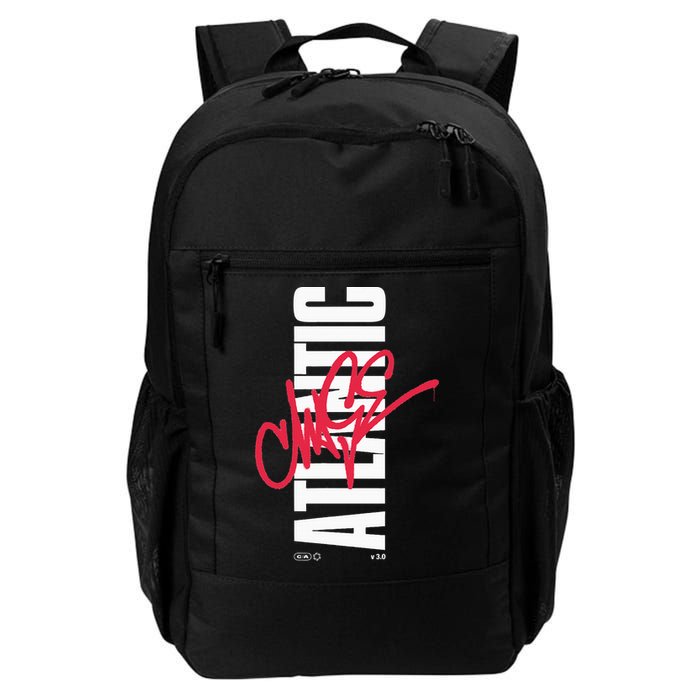 Chase Atlantic Graffiti Backpack