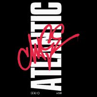 Chase Atlantic Graffiti Backpack