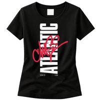 Chase Atlantic Graffiti Womens T-Shirt