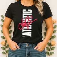 Chase Atlantic Graffiti Womens T-Shirt