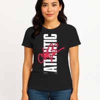 Chase Atlantic Graffiti Womens T-Shirt