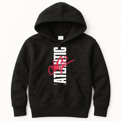 Chase Atlantic Graffiti Kids Hoodie