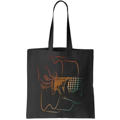 Cool Acoustic Guitar Acoustic Guitar Player Bag