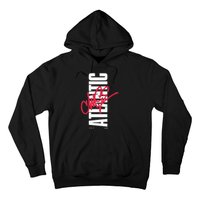 Chase Atlantic Graffiti Hoodie