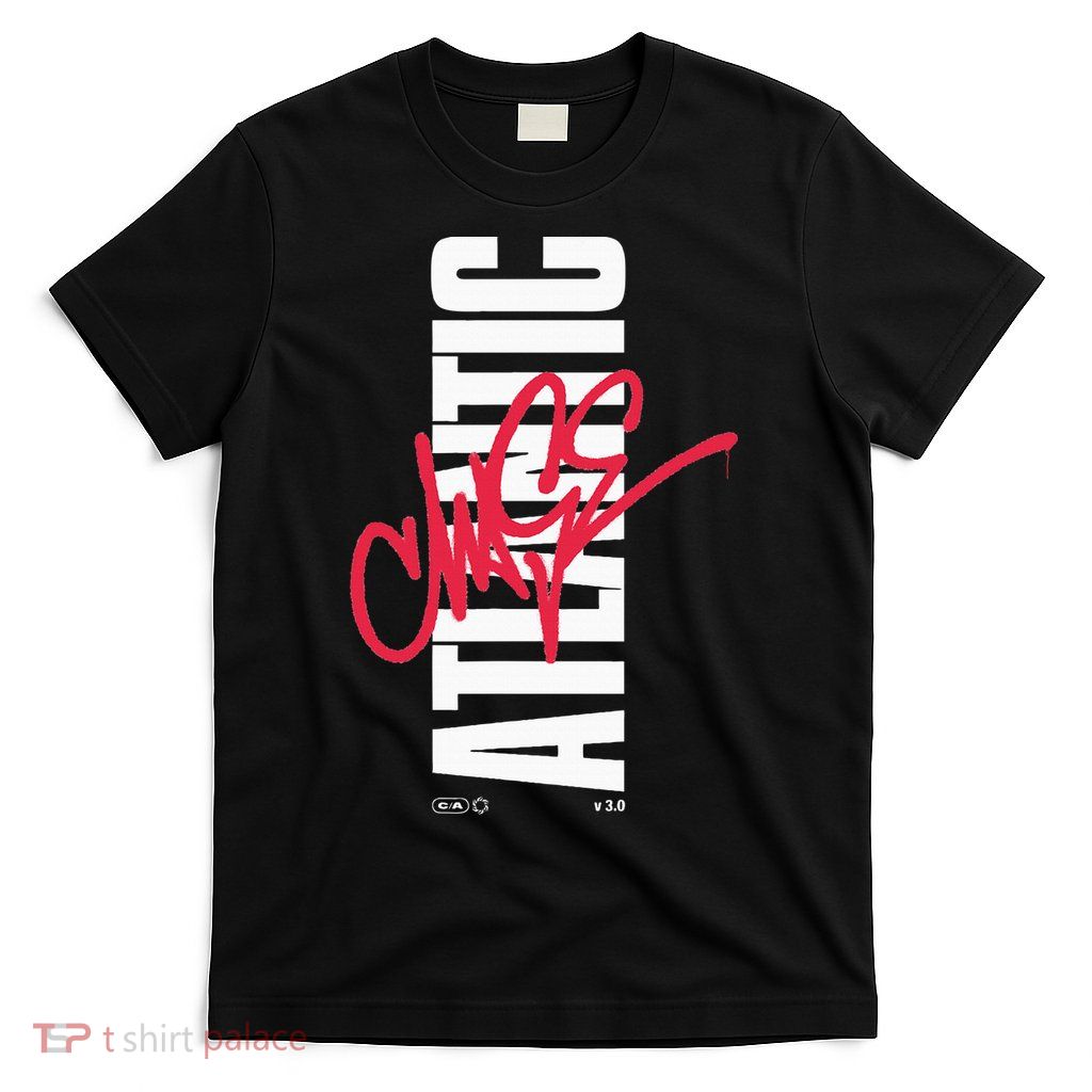 Chase Atlantic Graffiti T-Shirt