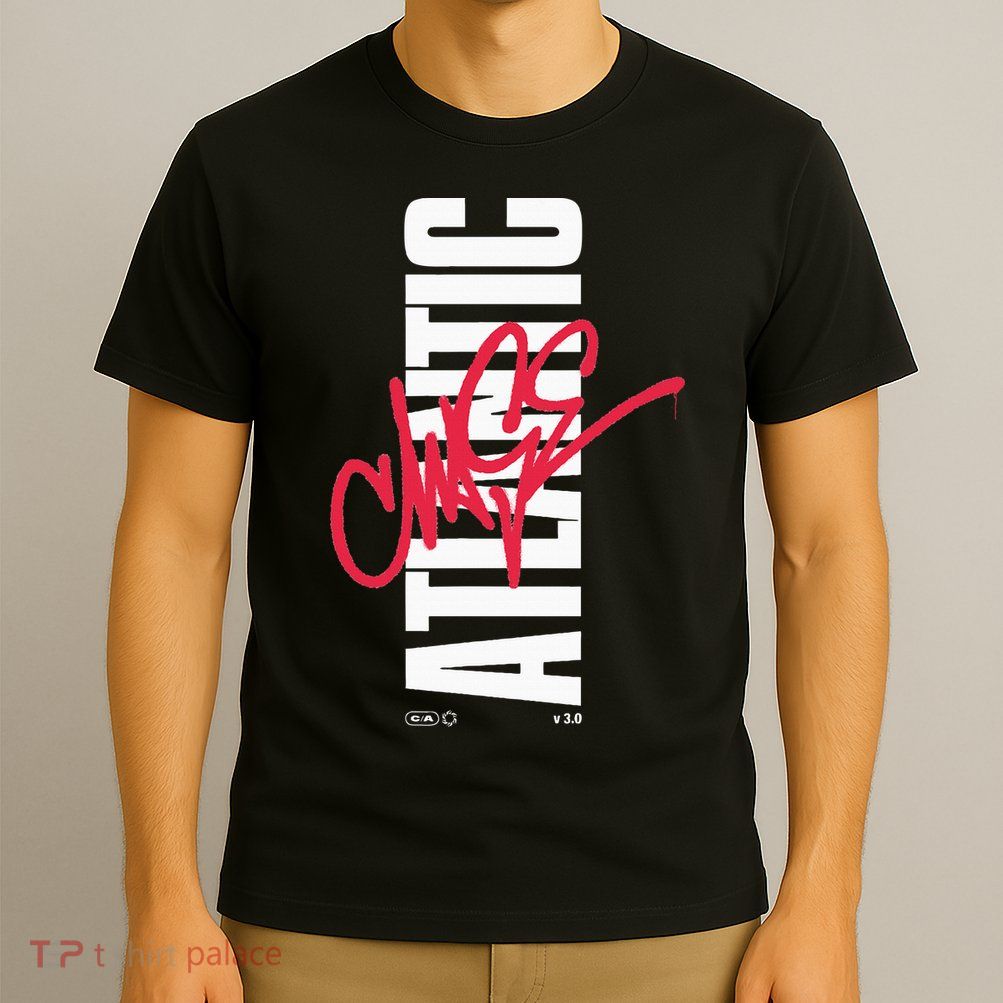 Chase Atlantic Graffiti T-Shirt